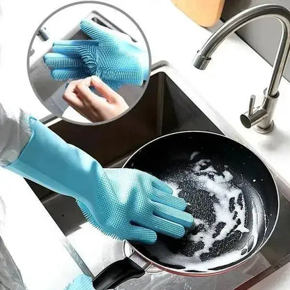 Kitchen Gloves