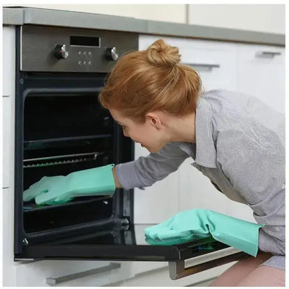 Kitchen Gloves