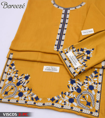 Bareeze 2PC